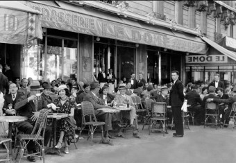 Paris 1920s